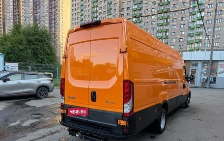 IVECO Massif, 2011 год, 5 фотография