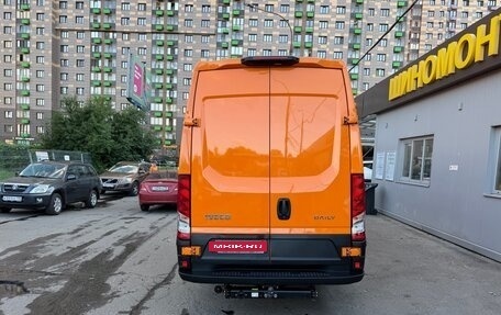 IVECO Massif, 2011 год, 8 фотография