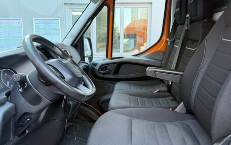 IVECO Massif, 2011 год, 16 фотография