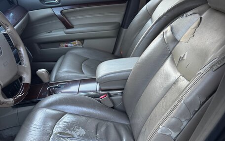 Nissan Teana, 2007 год, 499 000 рублей, 5 фотография