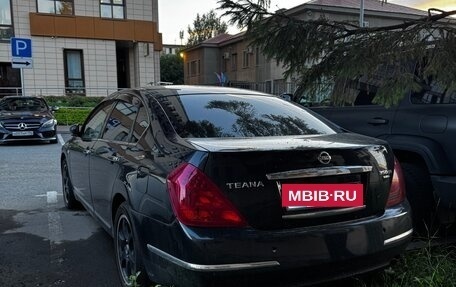 Nissan Teana, 2007 год, 499 000 рублей, 4 фотография