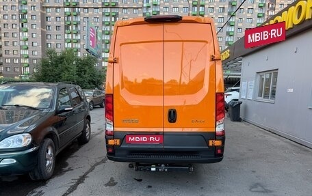 IVECO Massif, 2011 год, 23 фотография