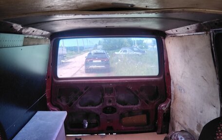 Volkswagen Transporter T4, 1991 год, 200 000 рублей, 4 фотография