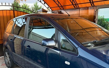 Ford C-MAX I рестайлинг, 2008 год, 360 000 рублей, 3 фотография