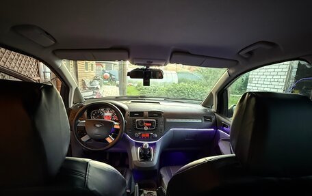 Ford C-MAX I рестайлинг, 2008 год, 360 000 рублей, 6 фотография