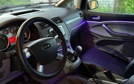 Ford C-MAX I рестайлинг, 2008 год, 360 000 рублей, 8 фотография
