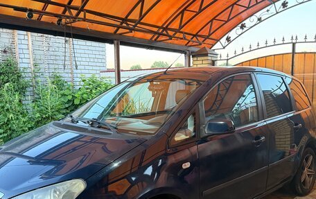 Ford C-MAX I рестайлинг, 2008 год, 360 000 рублей, 2 фотография