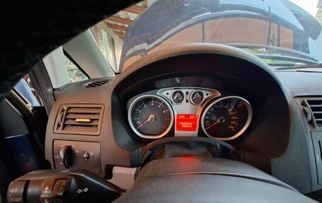 Ford C-MAX I рестайлинг, 2008 год, 360 000 рублей, 11 фотография