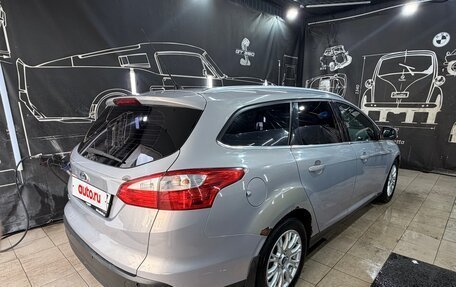 Ford Focus III, 2013 год, 720 000 рублей, 3 фотография