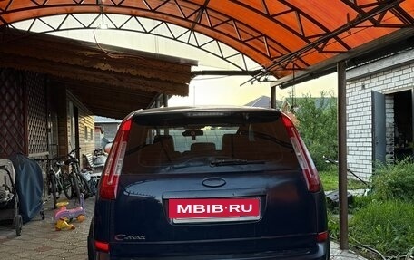 Ford C-MAX I рестайлинг, 2008 год, 360 000 рублей, 4 фотография