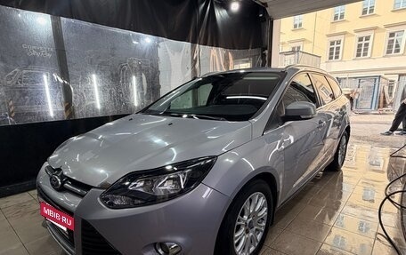 Ford Focus III, 2013 год, 720 000 рублей, 2 фотография