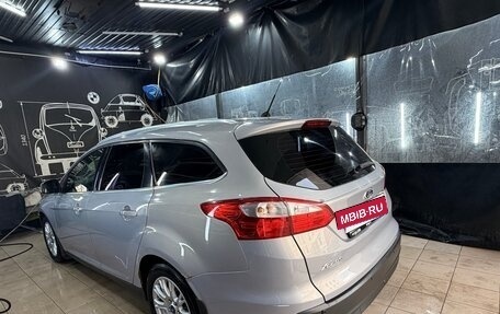 Ford Focus III, 2013 год, 720 000 рублей, 4 фотография