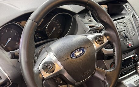 Ford Focus III, 2013 год, 720 000 рублей, 6 фотография
