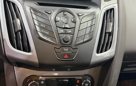 Ford Focus III, 2013 год, 720 000 рублей, 7 фотография