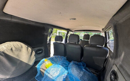 Toyota HiAce, 2002 год, 899 000 рублей, 13 фотография