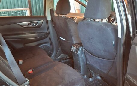 Nissan X-Trail, 2017 год, 1 800 000 рублей, 6 фотография
