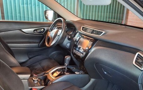 Nissan X-Trail, 2017 год, 1 800 000 рублей, 7 фотография