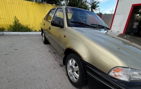 Daewoo Nexia I рестайлинг, 2007 год, 100 000 рублей, 3 фотография