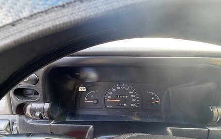 Daewoo Nexia I рестайлинг, 2007 год, 100 000 рублей, 8 фотография