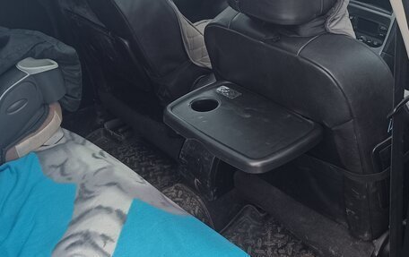 Peugeot 307 I, 2004 год, 230 000 рублей, 5 фотография