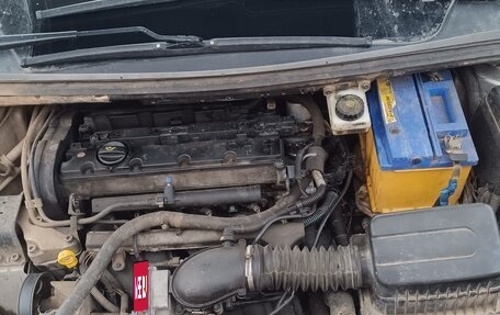 Peugeot 307 I, 2004 год, 230 000 рублей, 2 фотография