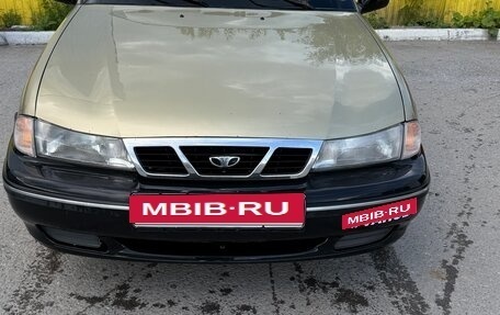 Daewoo Nexia I рестайлинг, 2007 год, 100 000 рублей, 2 фотография