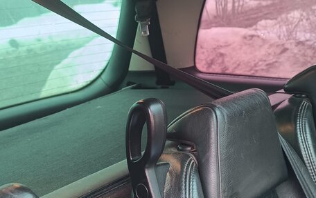 Peugeot 307 I, 2004 год, 230 000 рублей, 6 фотография