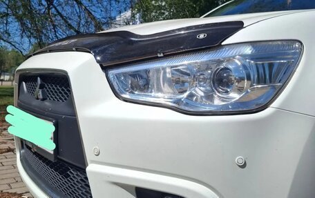 Mitsubishi ASX I рестайлинг, 2012 год, 1 300 000 рублей, 4 фотография