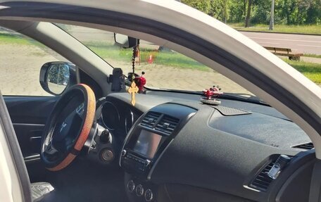 Mitsubishi ASX I рестайлинг, 2012 год, 1 300 000 рублей, 5 фотография