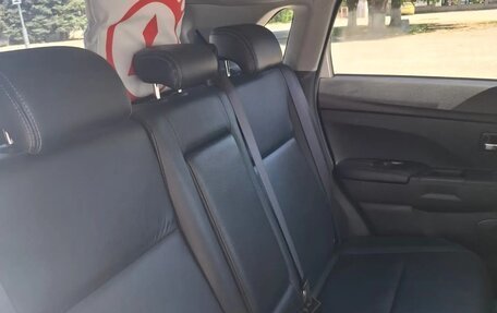 Mitsubishi ASX I рестайлинг, 2012 год, 1 300 000 рублей, 9 фотография