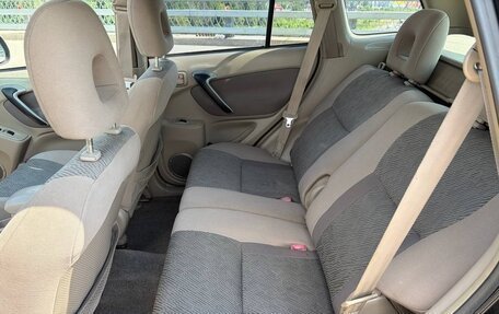 Toyota RAV4, 2001 год, 480 000 рублей, 12 фотография