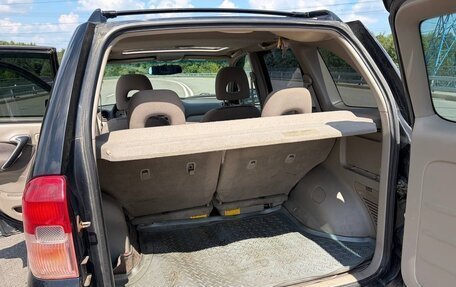Toyota RAV4, 2001 год, 480 000 рублей, 13 фотография