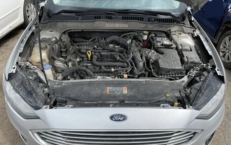 Ford Fusion (North America) II, 2019 год, 1 091 000 рублей, 3 фотография