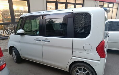 Daihatsu Tanto IV, 2019 год, 980 000 рублей, 4 фотография