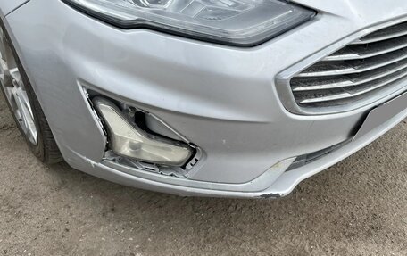 Ford Fusion (North America) II, 2019 год, 1 091 000 рублей, 8 фотография