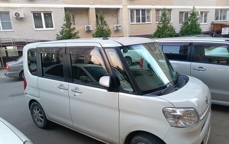 Daihatsu Tanto IV, 2019 год, 980 000 рублей, 2 фотография