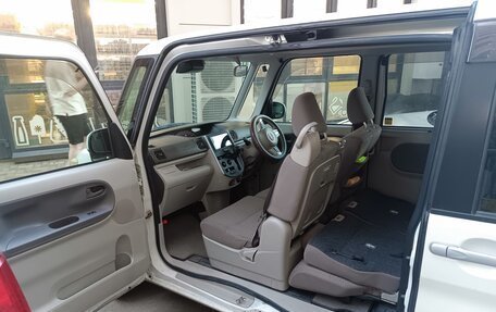 Daihatsu Tanto IV, 2019 год, 980 000 рублей, 5 фотография