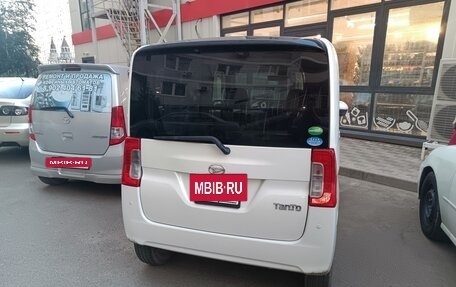 Daihatsu Tanto IV, 2019 год, 980 000 рублей, 3 фотография