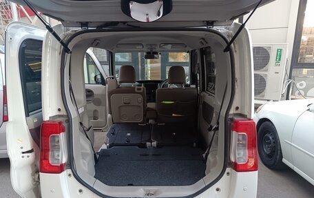 Daihatsu Tanto IV, 2019 год, 980 000 рублей, 6 фотография