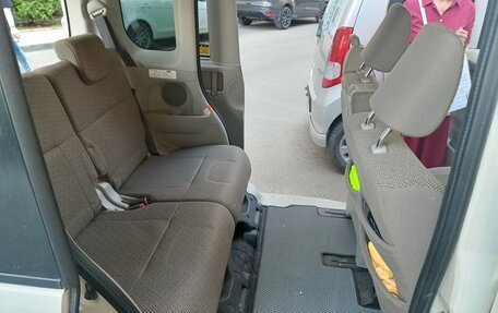 Daihatsu Tanto IV, 2019 год, 980 000 рублей, 7 фотография