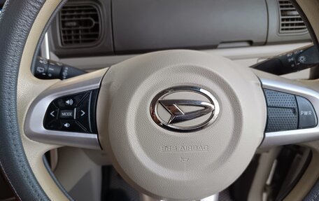 Daihatsu Tanto IV, 2019 год, 980 000 рублей, 11 фотография