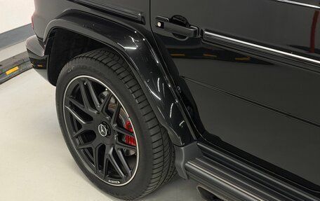 Mercedes-Benz G-Класс AMG, 2025 год, 24 500 000 рублей, 9 фотография