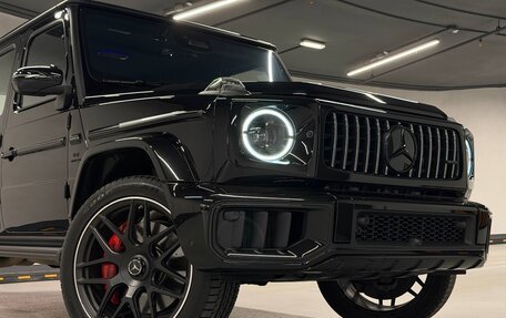 Mercedes-Benz G-Класс AMG, 2025 год, 24 500 000 рублей, 3 фотография