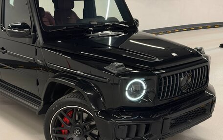 Mercedes-Benz G-Класс AMG, 2025 год, 24 500 000 рублей, 2 фотография