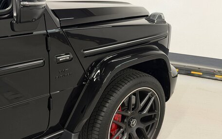 Mercedes-Benz G-Класс AMG, 2025 год, 24 500 000 рублей, 6 фотография