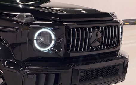 Mercedes-Benz G-Класс AMG, 2025 год, 24 500 000 рублей, 4 фотография