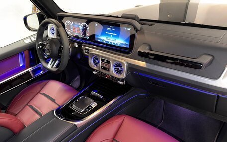 Mercedes-Benz G-Класс AMG, 2025 год, 24 500 000 рублей, 12 фотография