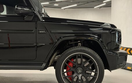 Mercedes-Benz G-Класс AMG, 2025 год, 24 500 000 рублей, 5 фотография