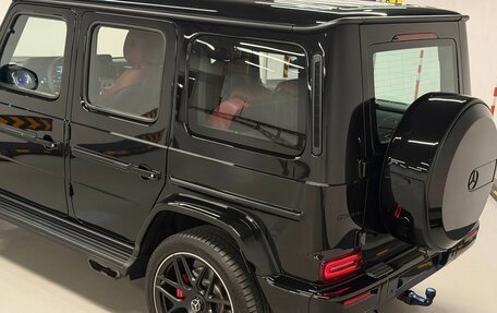 Mercedes-Benz G-Класс AMG, 2025 год, 24 500 000 рублей, 8 фотография