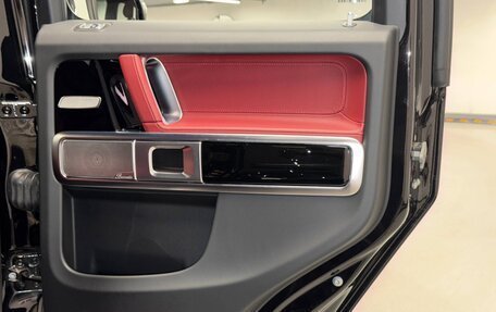 Mercedes-Benz G-Класс AMG, 2025 год, 24 500 000 рублей, 14 фотография